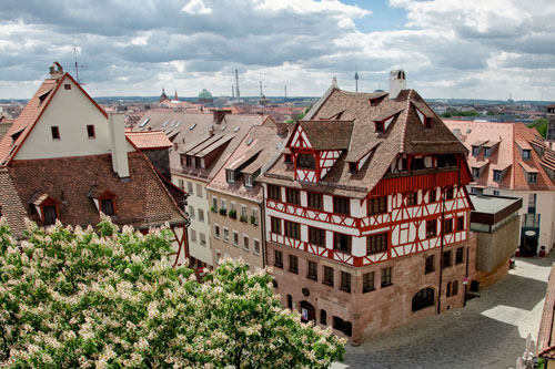 nyrembergh-mia-mageytikh-polh-albrecht-durer-haus-ingolden-gr